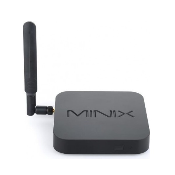 Minix NEO U9-H recenze a test