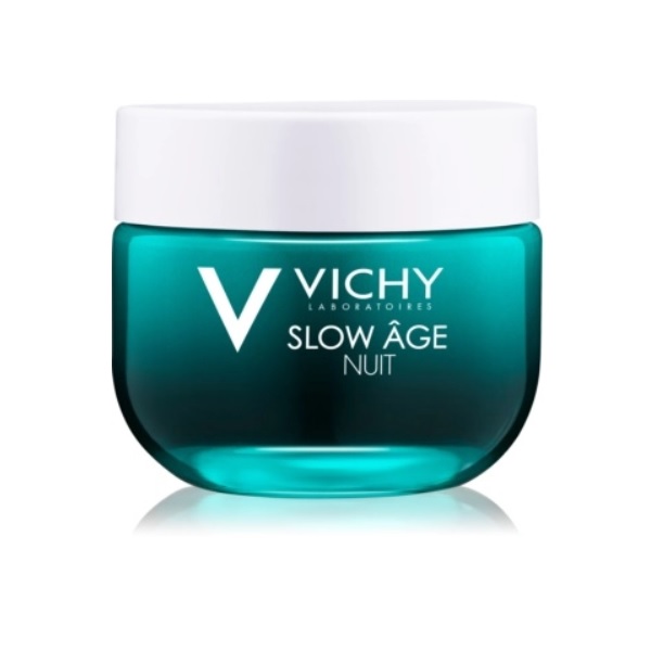 Vichy Slow Âge recenze a test