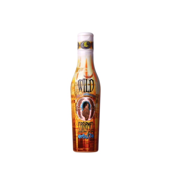 Oranjito Level 2 Wild Caramel recenze a test
