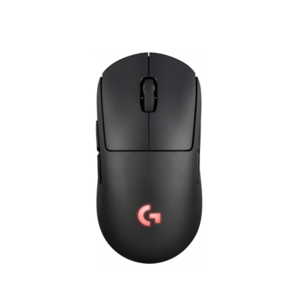 Logitech G Pro Wireless Gaming Mouse recenze a test