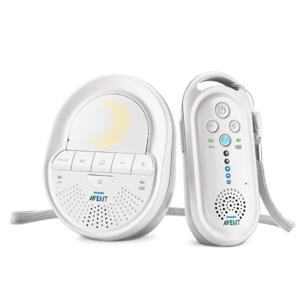 Philips Avent SCD506 recenze a test