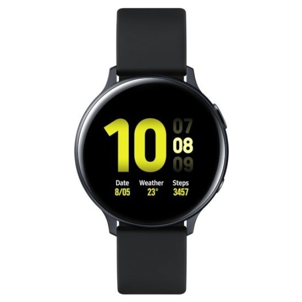 Samsung Galaxy Watch Active2 recenze a test