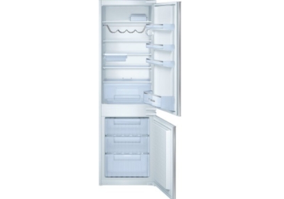 vestavná lednice