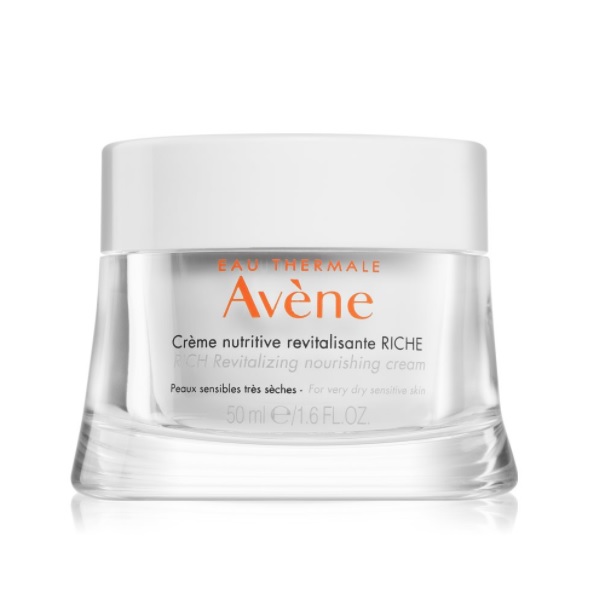 Avène Skin Care recenze a test