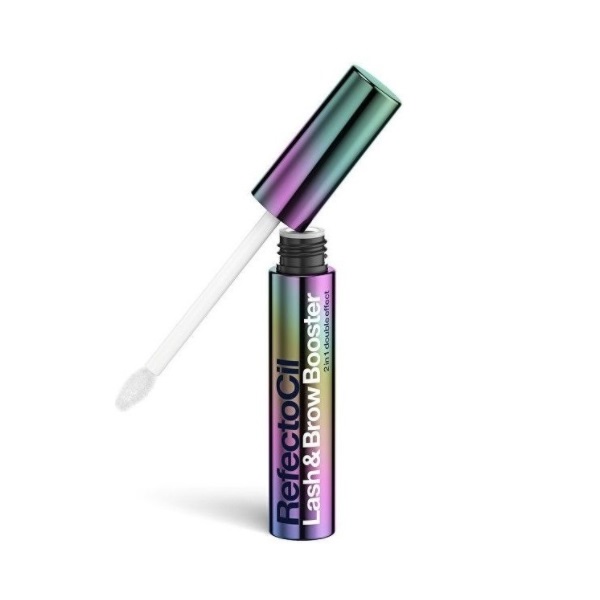 RefectoCil Lash & Brow Booster 2v1 recenze a test