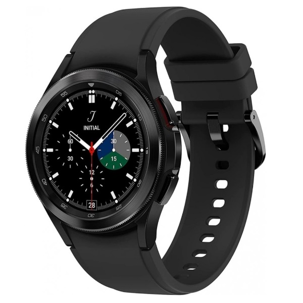 Samsung Galaxy Watch 4 Classic recenze a test