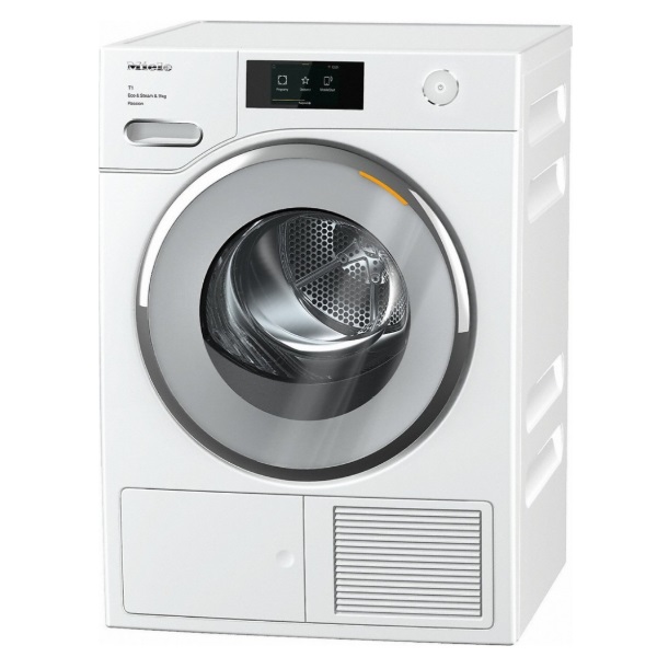 Miele TWV 680 WP Passion recenze a test